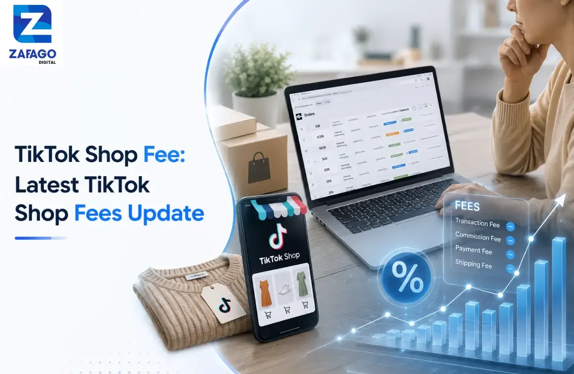 TikTok Shop Fee: Latest TikTok Shop Fees Update 2026