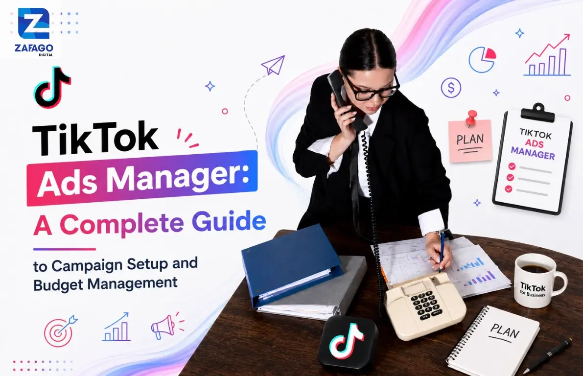 TikTok Ads Manager 2026: A Complete Guide to Campaign Setup and Budget Management