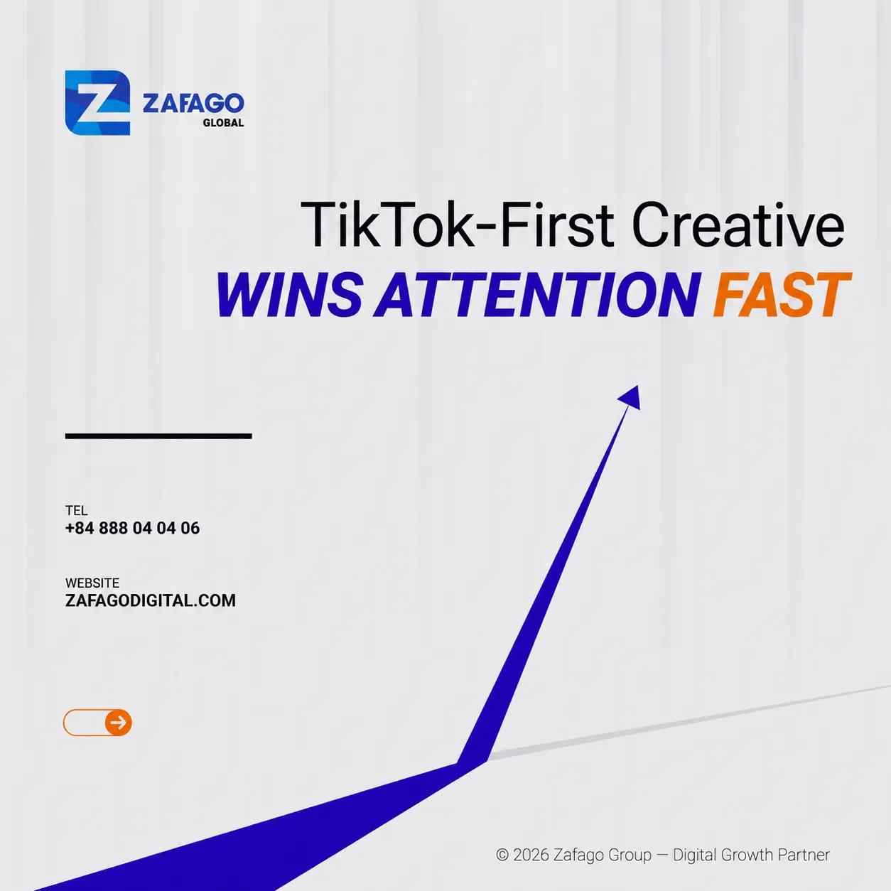 TikTok advertising
