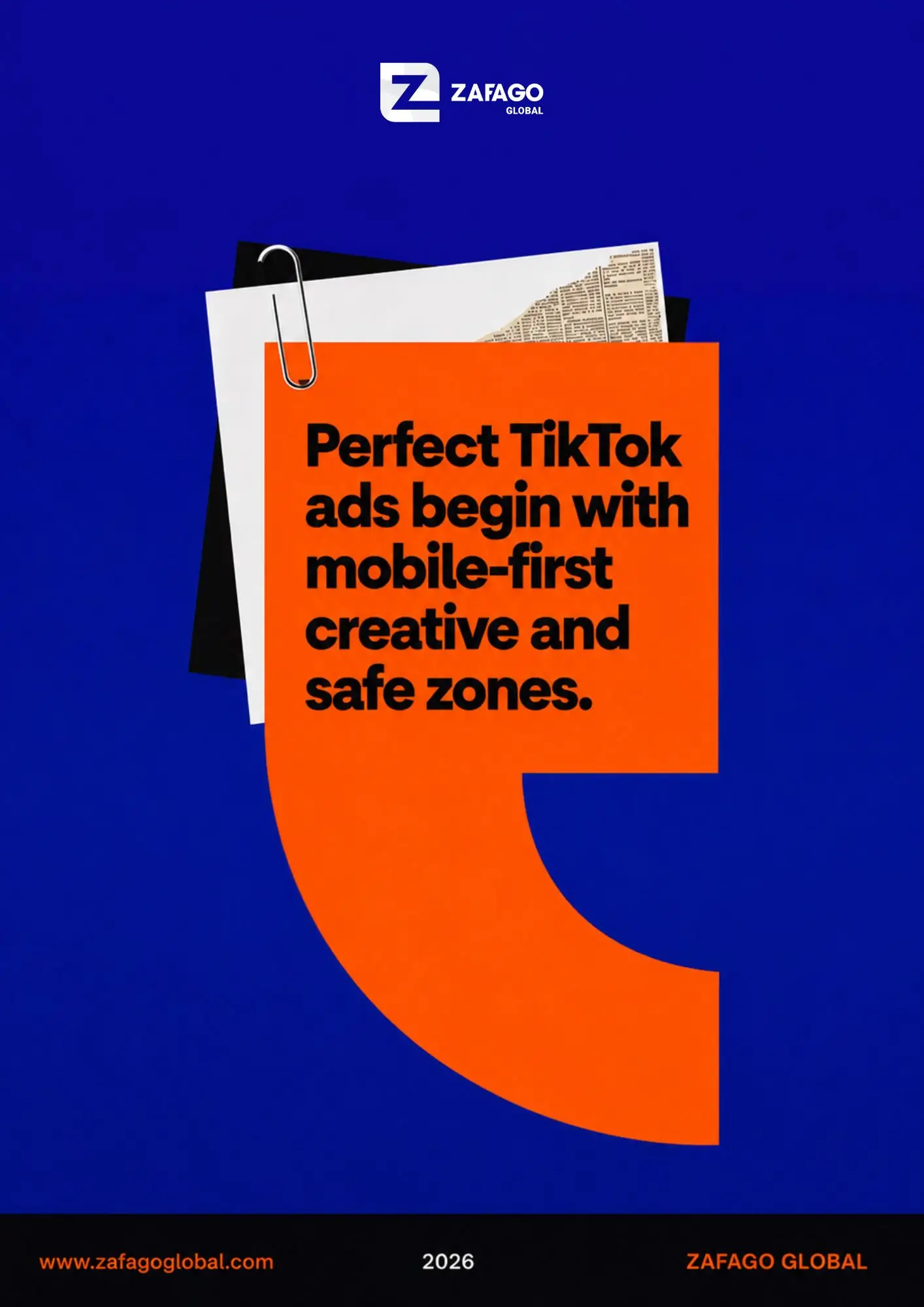TikTok ad specs