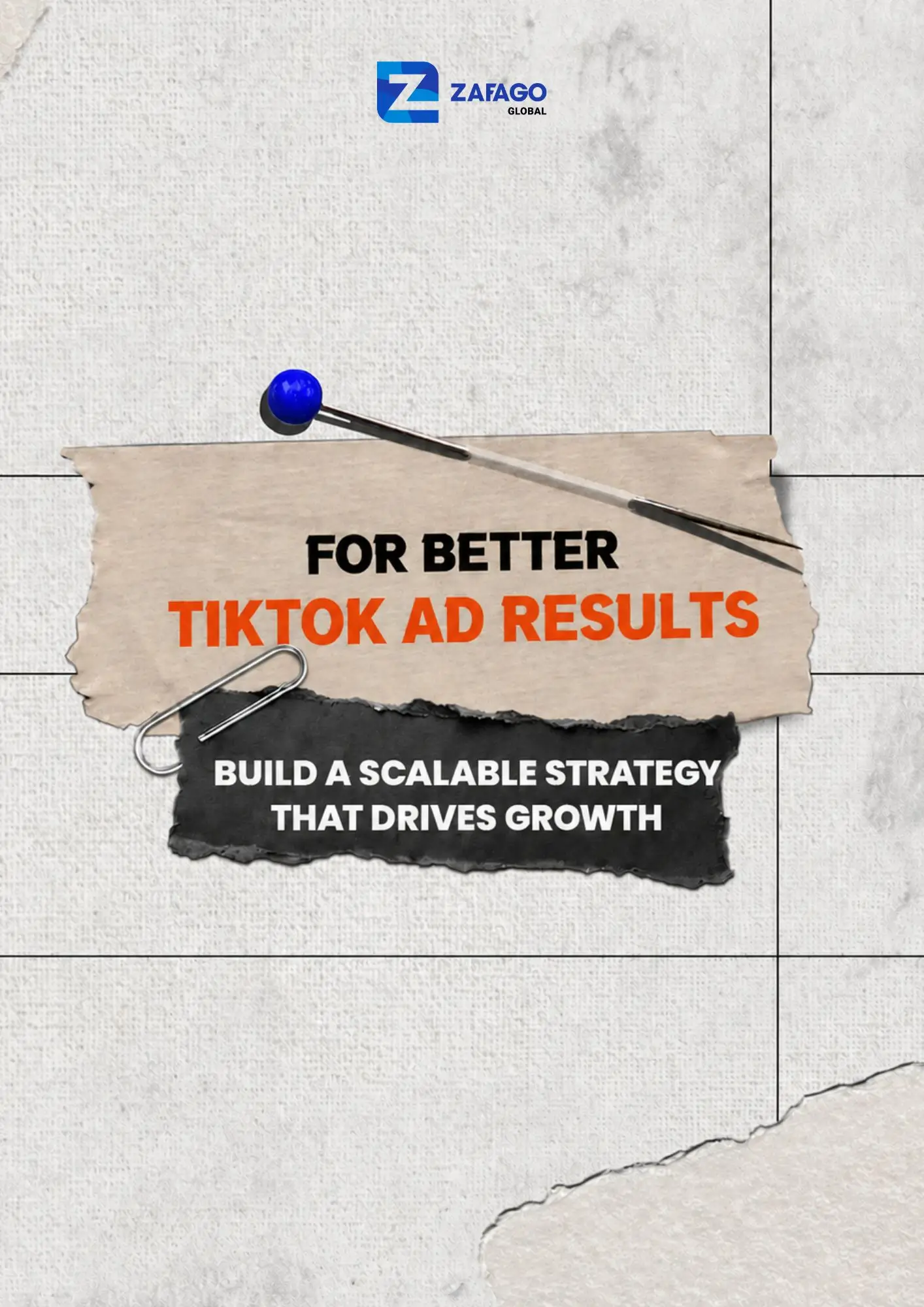 TikTok ads services