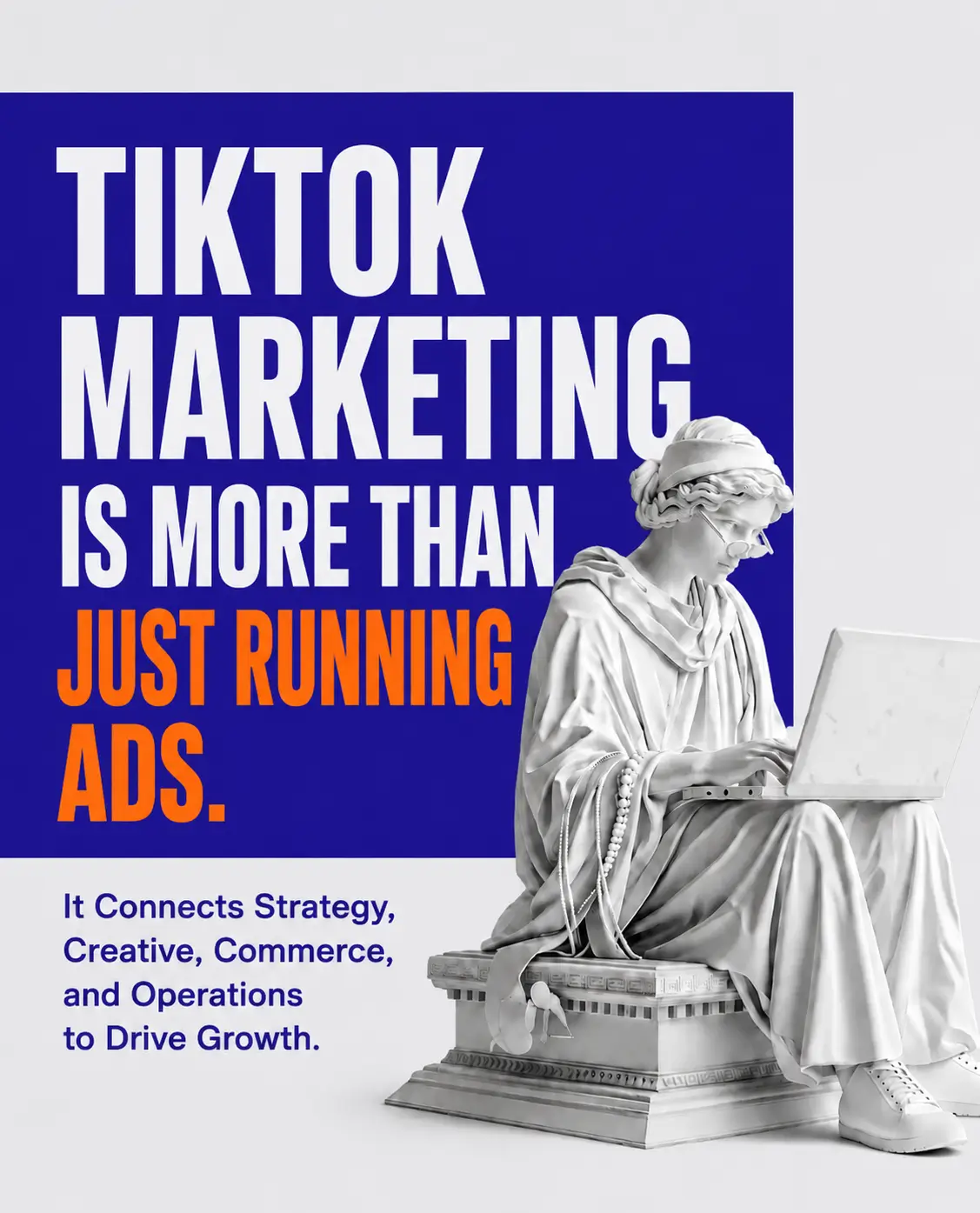 TikTok marketing services