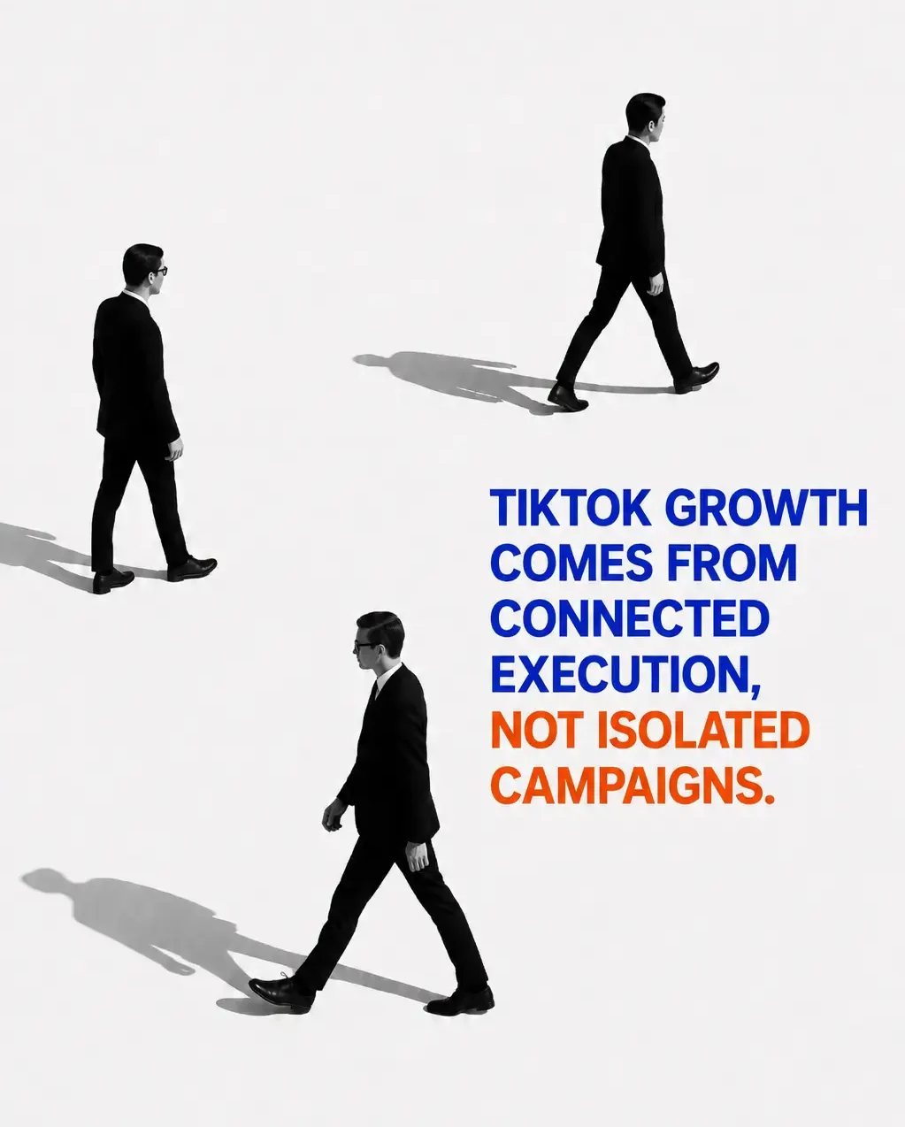 TikTok marketing services