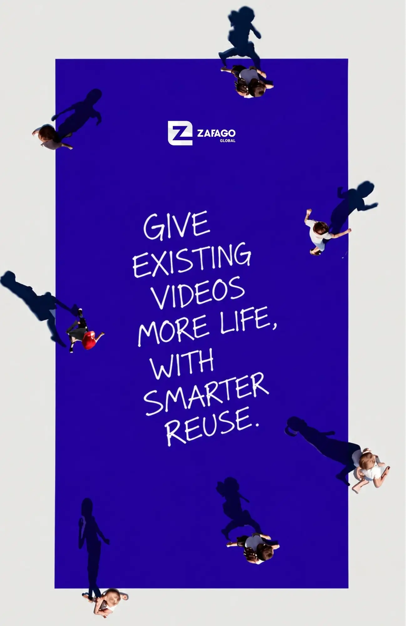 Zafago AI Creative